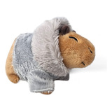 Brinquedos De Pelucia Capivara