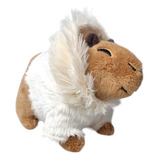 Brinquedos De Pelucia Capivara