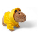 Brinquedos De Pelucia Capivara
