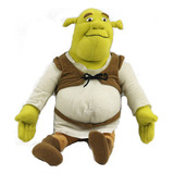 Brinquedos De Pelucia Shrek