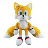 Brinquedos De Pelucia Sonic
