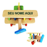 Brinquedos Educativos Montessorianos Com