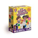 Brinquedos Estrela Jogo Copolorido