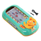 Brinquedos Musicais Para Volante