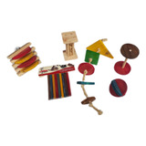 Brinquedos Para Mercol  Twister E Rato