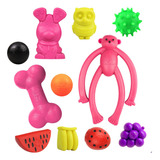 Brinquedos Pet Cachorro Anti