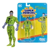 Brinquedos Riddler Super Powers
