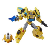Brinquedos Transformers Cyberverse Deluxe