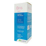 Bris Spray Equilíbrio Pele Oleosa 200ml Cor Outro