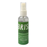 Brisa Desodorizador De Ambiente Elimina Cheiro Unidade 60ml