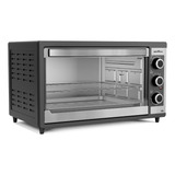 Britania Bfe55p Forno Eletrico