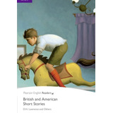 British And American Short Stories - Pearson