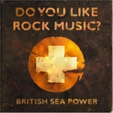 British Sea Power 