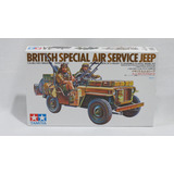 British Special Air Service