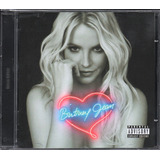 Britney Spears Cd Britney