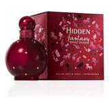 Britney Spears Fantasy Hidden