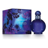 Britney Spears Fantasy Midnight