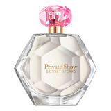 Britney Spears Fantasy Private