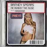 Britney Spears Featuring Madonna