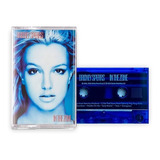 Britney Spears Fita Cassette