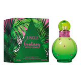 Britney Spears Jungle Fantasy