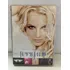 Britney Spears Live The Fame Fatale Tour Dvd Original Usado