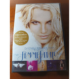 Britney Spears Live The