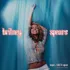 Britney Spears Opa!... I Did It Again Remixa Vinil Azul
