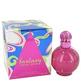 Britney Spears Perfume Feminino Fantasy Eau Spray De Parfum 100 Ml
