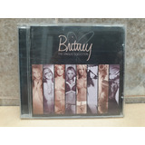 Britney Spears singles Collection