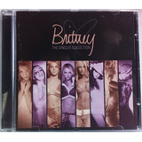 Britney Spears The Singles