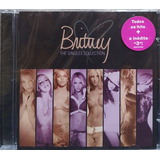 Britney Spears The Singles