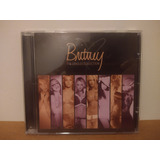 Britney Spears the Singles