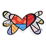 Britto Almofada De Pelucia