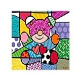 Britto Poster Fosco Romero