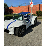 Brm Buggy