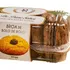 Broa De Bolo De Rolo 200g Legítimo Sabor Do Nordeste 4 Caixa