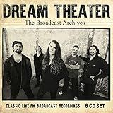 Broadcast Archives (6cd)