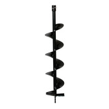 Broca 80cm X 10cm