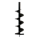 Broca 80cmx20cm Para Perfurador
