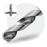 Broca Aco Rapido 11mm