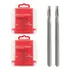 Broca Carbide Fg 702 Cirúrgica Angelus Kit C 2