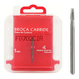 Broca Carbide Fg 702