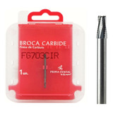 Broca Carbide Fg 703 Cirúrgica Angelus