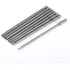 Broca De Chave De Fenda 150 Mm  8 Peças Steel Star Head Set