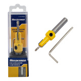 Broca Escareador 8mm X