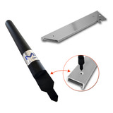 Broca Escareador Conico 45