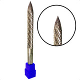 Broca Fresa 8mm Metal
