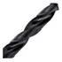 Broca Hss Hc Cm-1 Din 345 09.50 X 162 X 81mm Izar - 3459,5mm