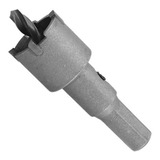 Broca Serra Copo 22